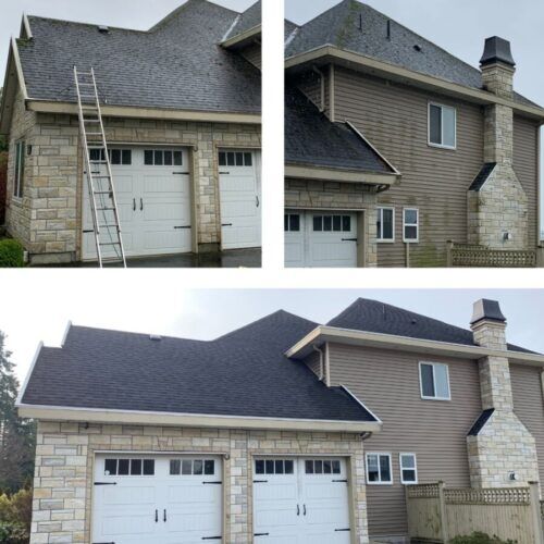 Northwest Exterior Services photo 7